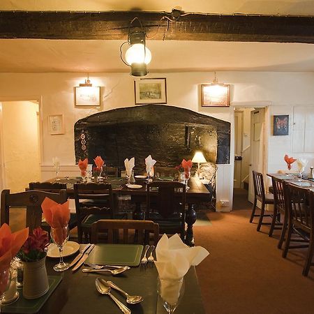 Duke Of York Hotel Dolton Bagian luar foto