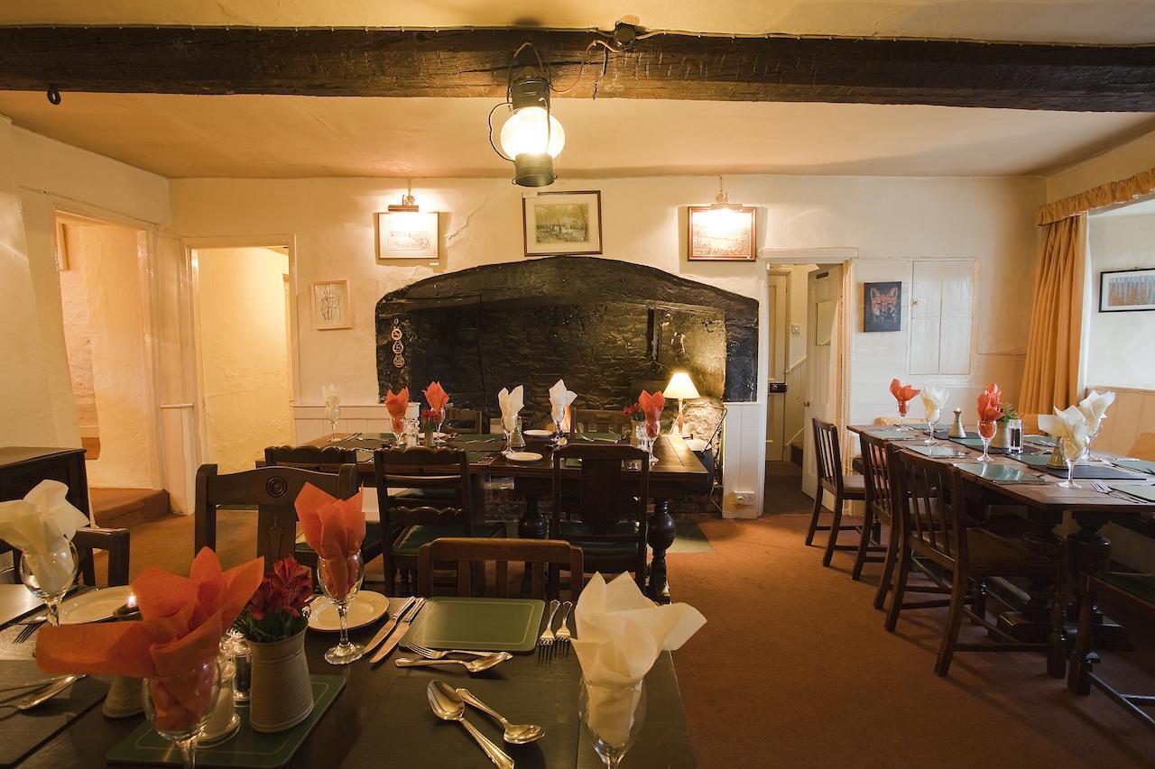 Duke Of York Hotel Dolton Bagian luar foto