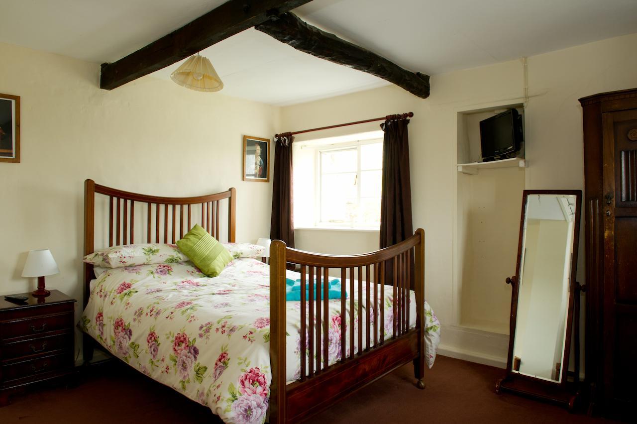 Duke Of York Hotel Dolton Ruang foto